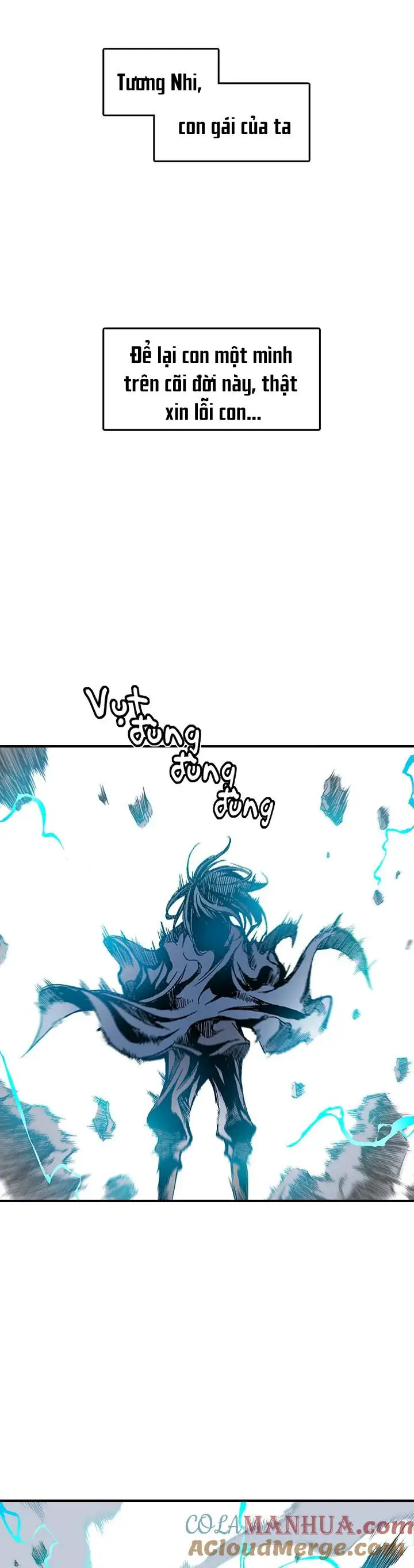 Hồi Ức Của Chiến Thần Nettruyen ZZZ Chương 13 Page 31