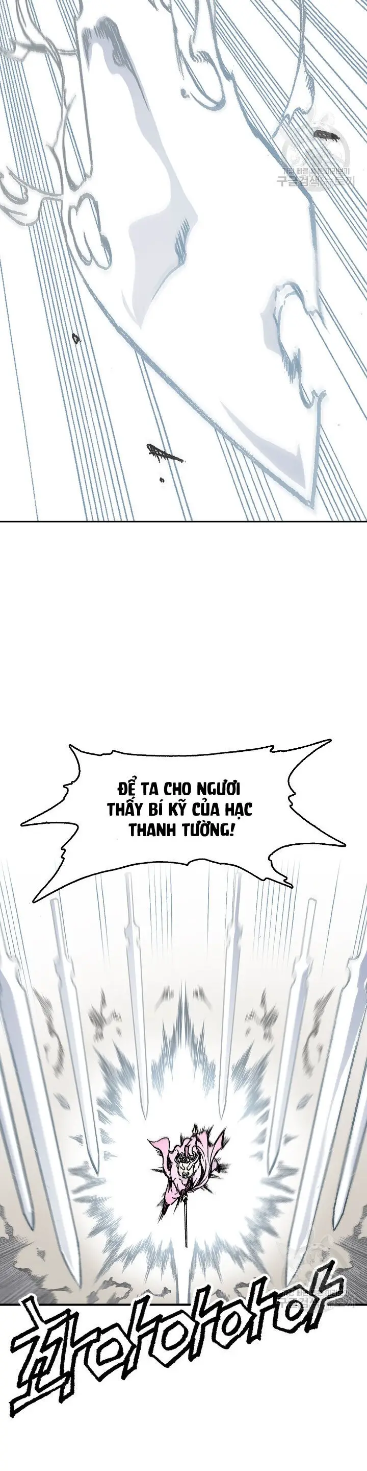 Hồi Ức Của Chiến Thần Nettruyen ZZZ Chương 50 Page 21