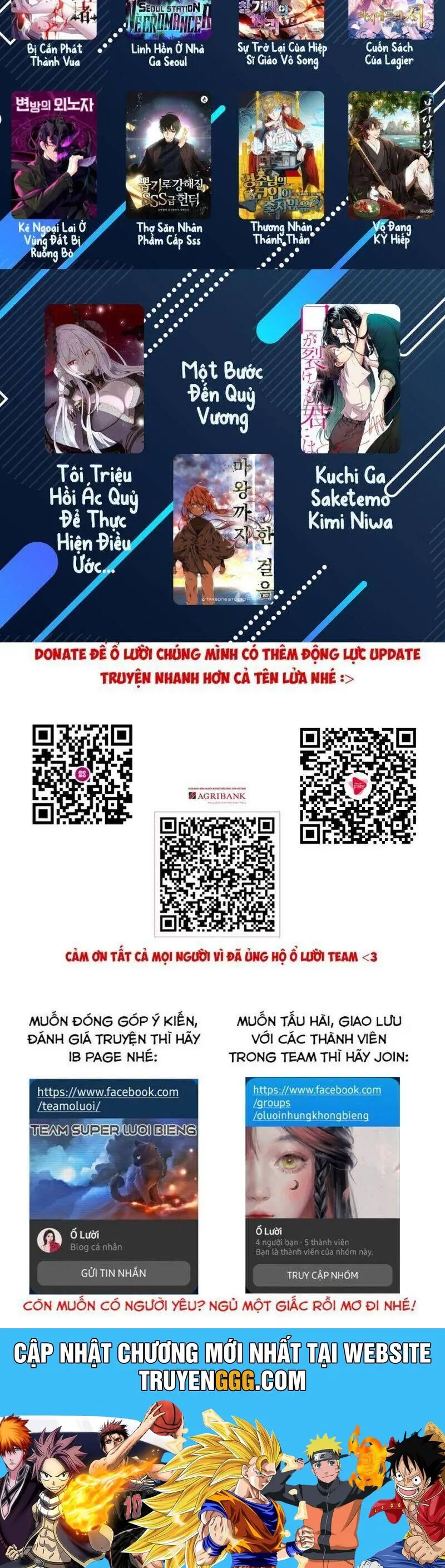 Hồi Ức Của Chiến Thần Nettruyen ZZZ Chương 92 Page 51