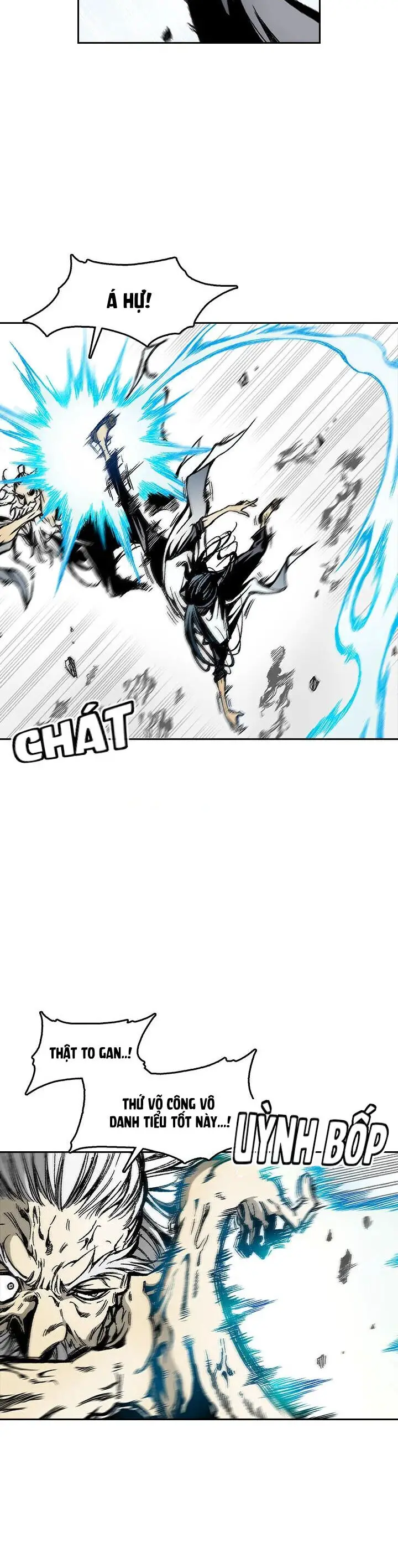 Hồi Ức Của Chiến Thần Nettruyen ZZZ Chương 38 Page 4