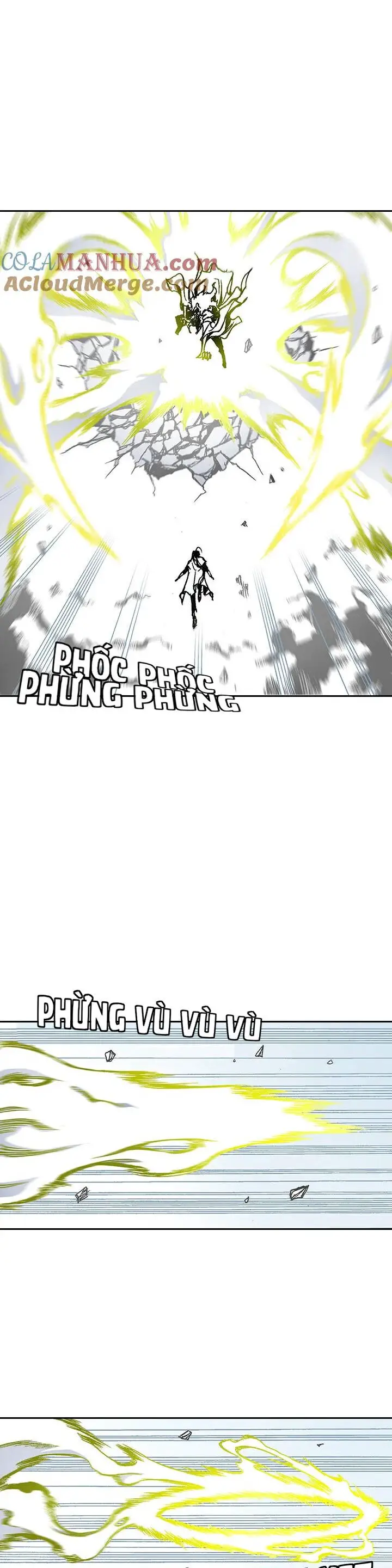 Hồi Ức Của Chiến Thần Nettruyen ZZZ Chương 38 Page 12