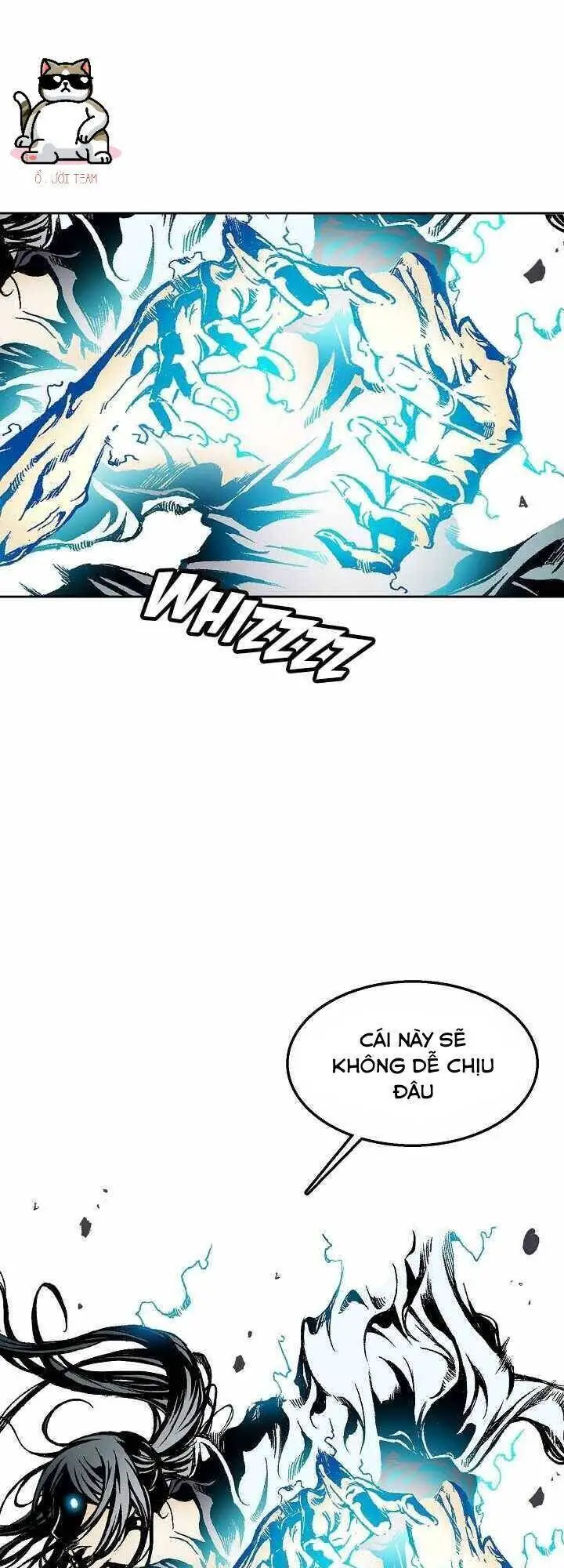 Hồi Ức Của Chiến Thần Nettruyen ZZZ Chương 38 Page 38