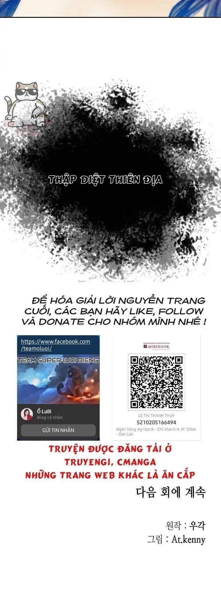 Hồi Ức Của Chiến Thần Nettruyen ZZZ Chương 38 Page 41