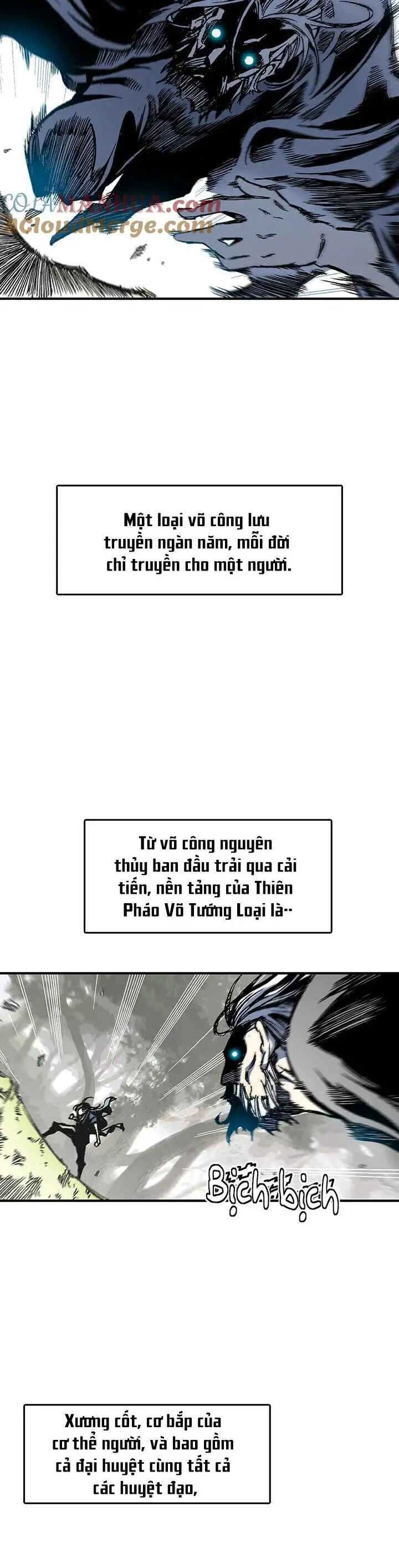 Hồi Ức Của Chiến Thần Nettruyen ZZZ Chương 10 Page 2