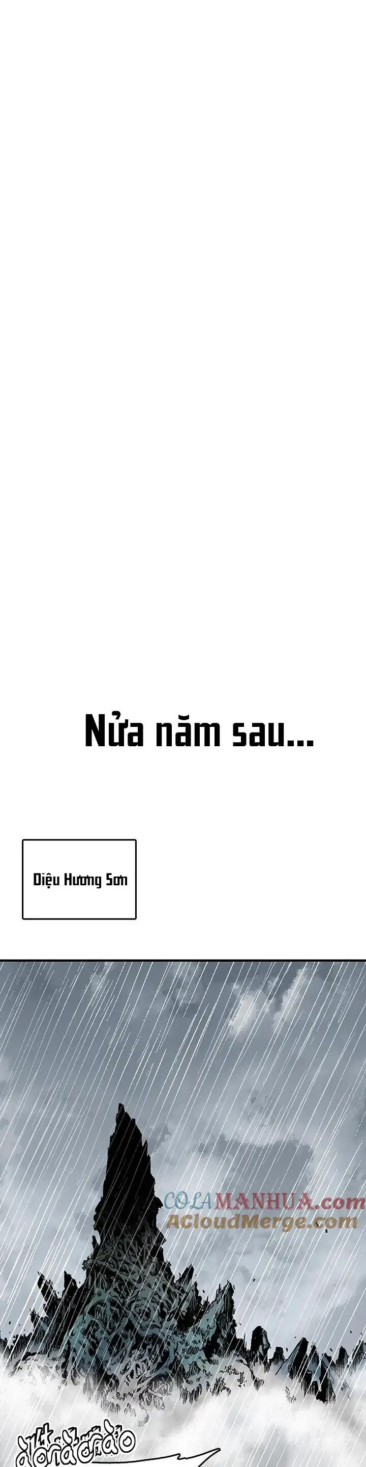 Hồi Ức Của Chiến Thần Nettruyen ZZZ Chương 10 Page 19