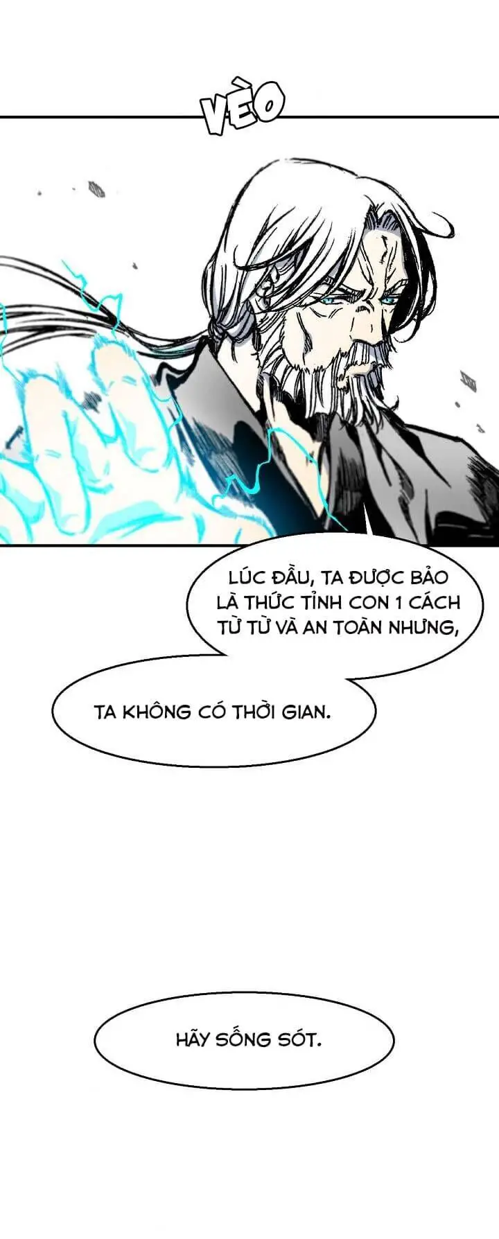 Hồi Ức Của Chiến Thần Nettruyen ZZZ Chương 10 Page 27