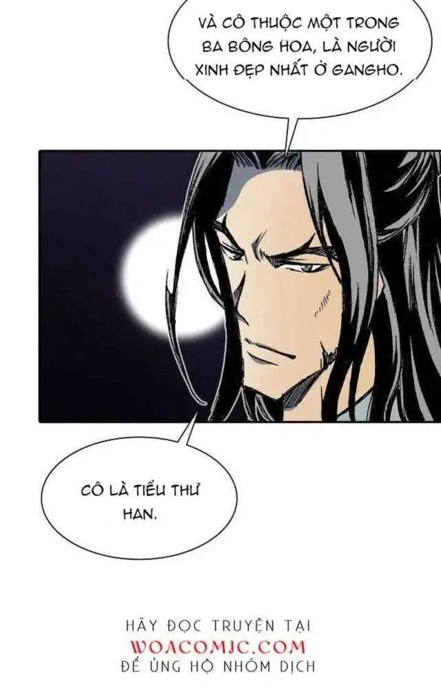 Hồi Ức Của Chiến Thần Nettruyen ZZZ Chương 112 Page 36