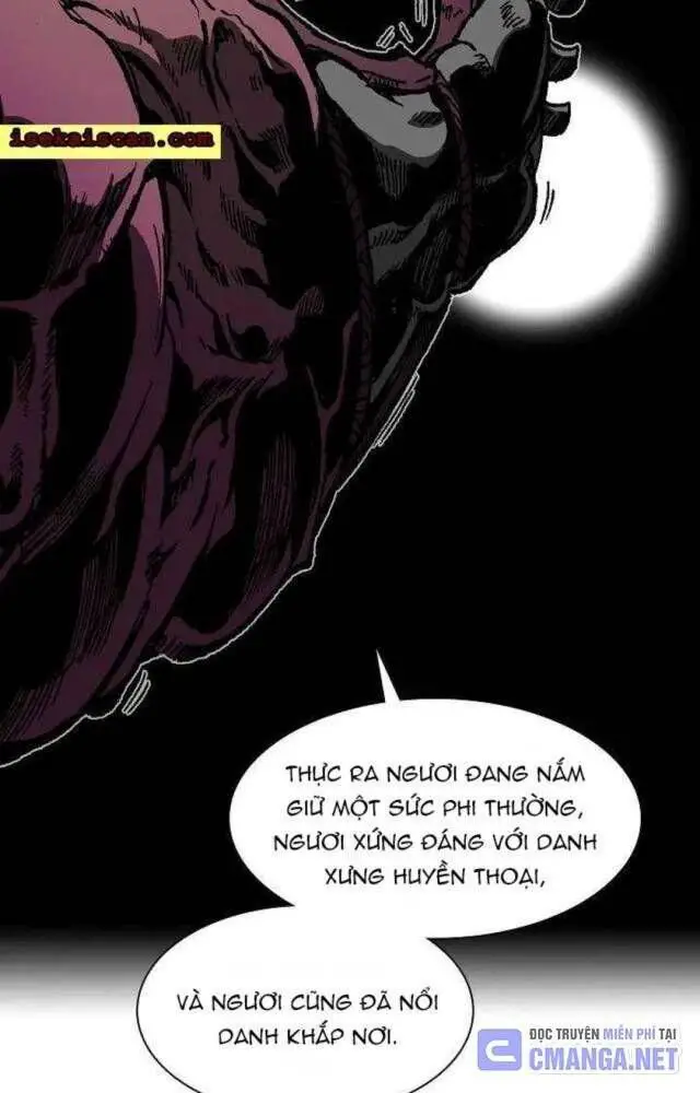 Hồi Ức Của Chiến Thần Nettruyen ZZZ Chương 112 Page 55