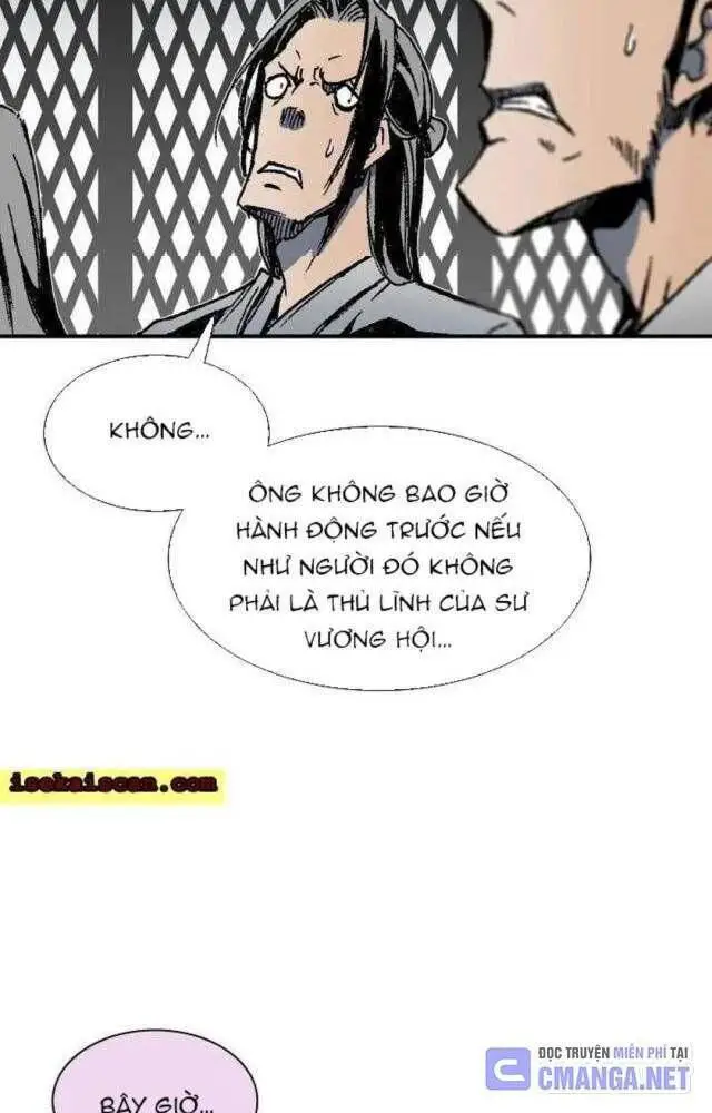 Hồi Ức Của Chiến Thần Nettruyen ZZZ Chương 112 Page 73