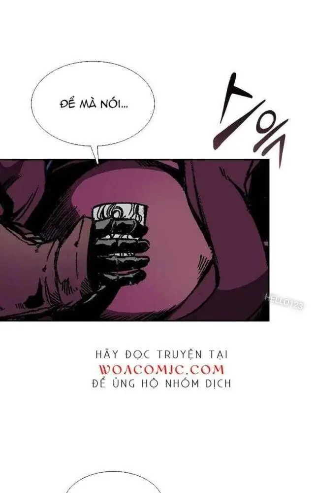 Hồi Ức Của Chiến Thần Nettruyen ZZZ Chương 112 Page 107