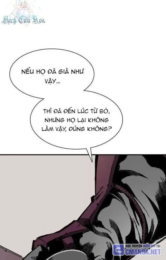 Hồi Ức Của Chiến Thần Nettruyen ZZZ Chương 112 Page 112