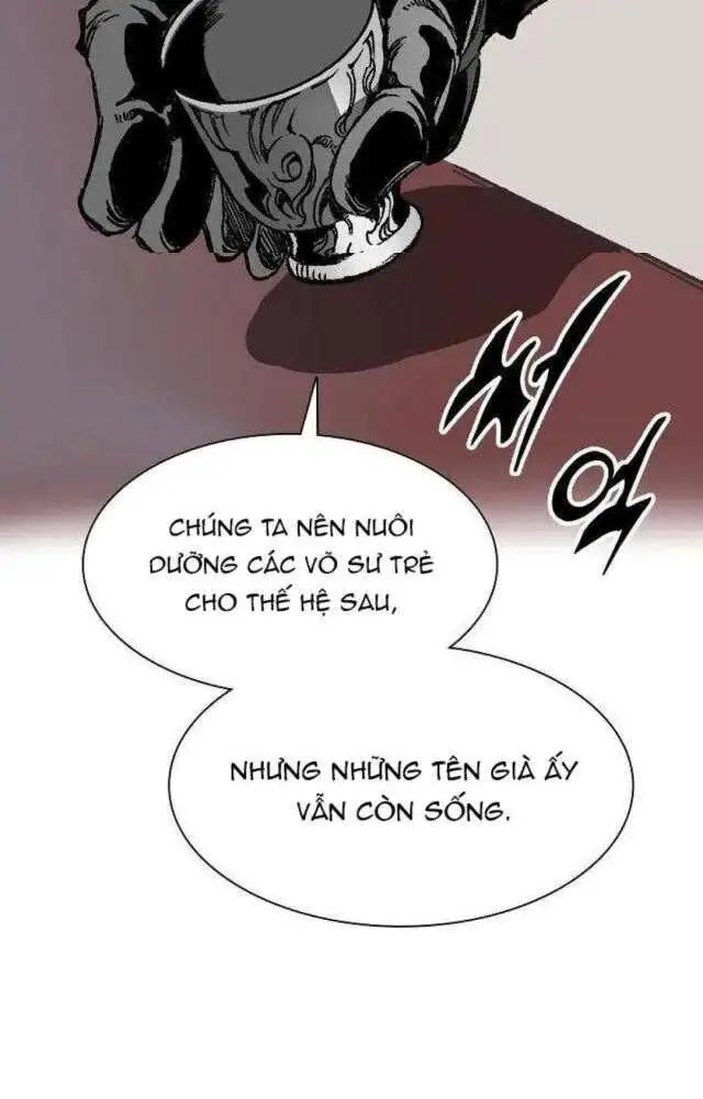 Hồi Ức Của Chiến Thần Nettruyen ZZZ Chương 112 Page 113