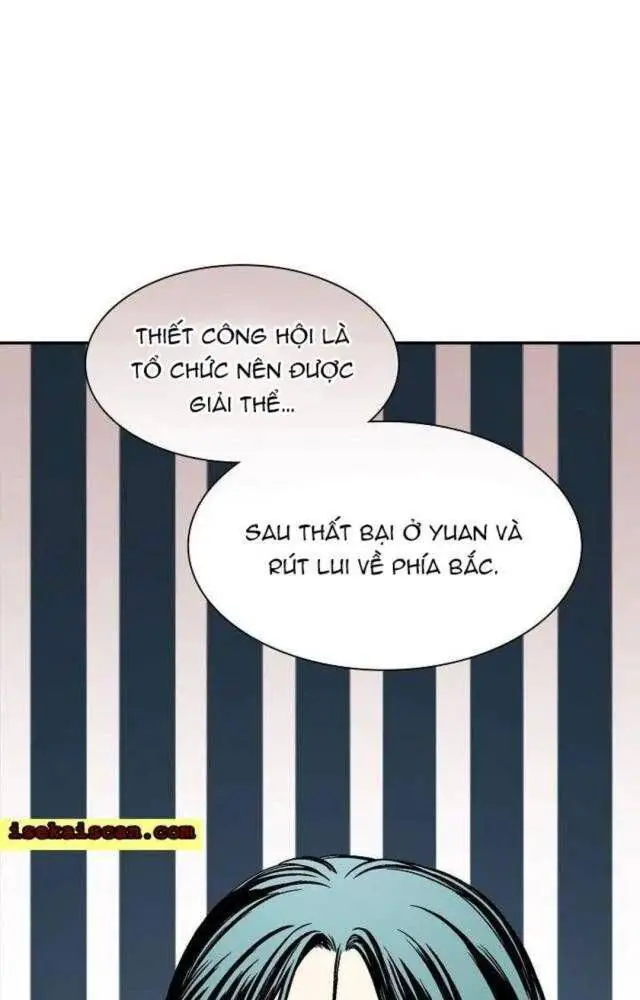 Hồi Ức Của Chiến Thần Nettruyen ZZZ Chương 112 Page 119