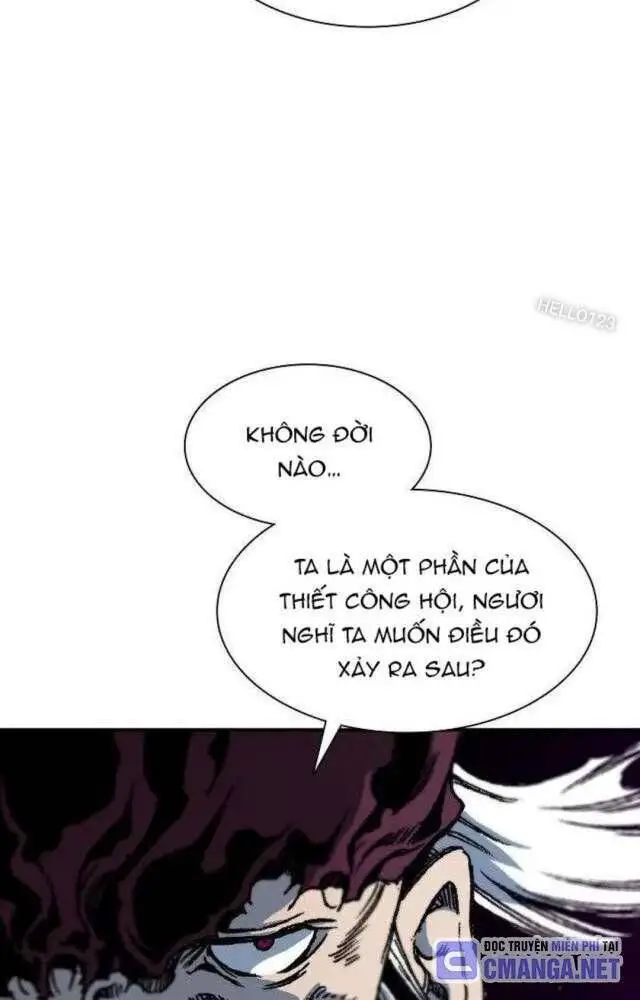 Hồi Ức Của Chiến Thần Nettruyen ZZZ Chương 112 Page 121