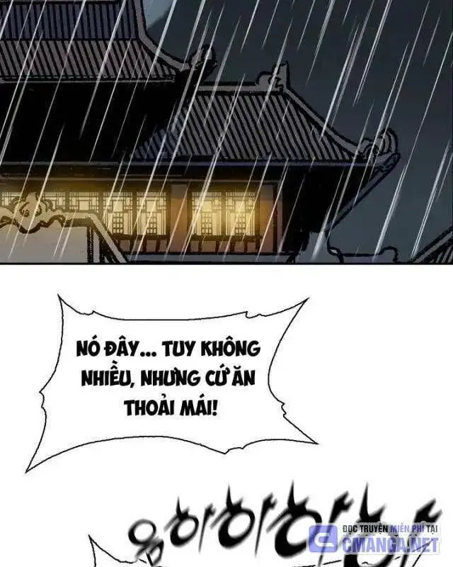 Hồi Ức Của Chiến Thần Nettruyen ZZZ Chương 113 Page 3