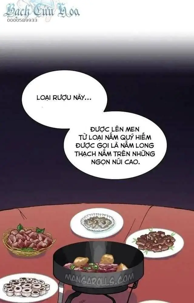 Hồi Ức Của Chiến Thần Nettruyen ZZZ Chương 113 Page 7