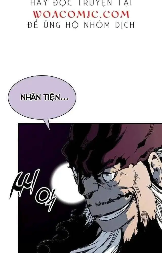 Hồi Ức Của Chiến Thần Nettruyen ZZZ Chương 113 Page 13