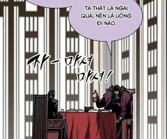 Hồi Ức Của Chiến Thần Nettruyen ZZZ Chương 113 Page 29
