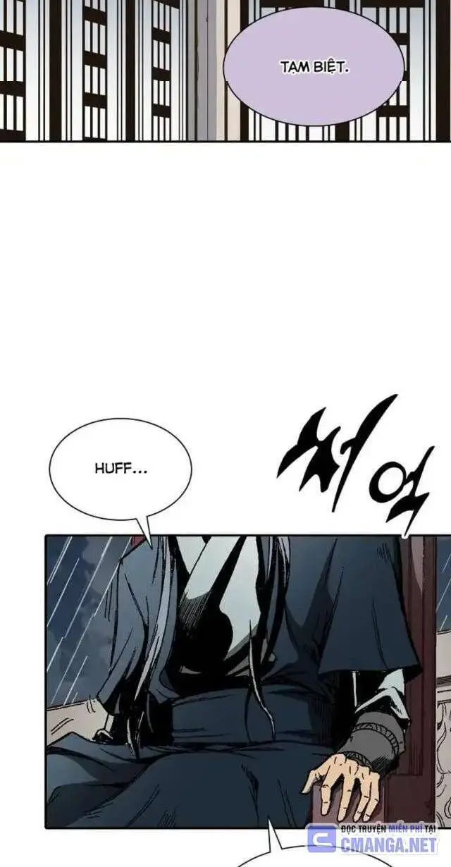 Hồi Ức Của Chiến Thần Nettruyen ZZZ Chương 113 Page 33