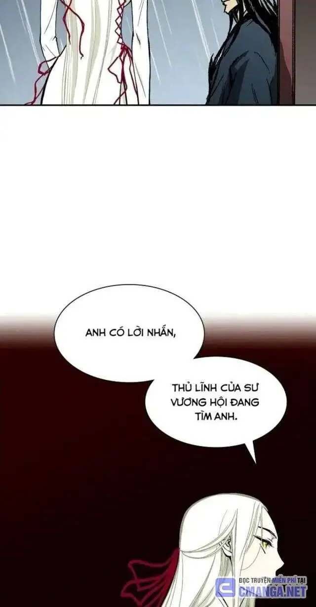 Hồi Ức Của Chiến Thần Nettruyen ZZZ Chương 113 Page 39