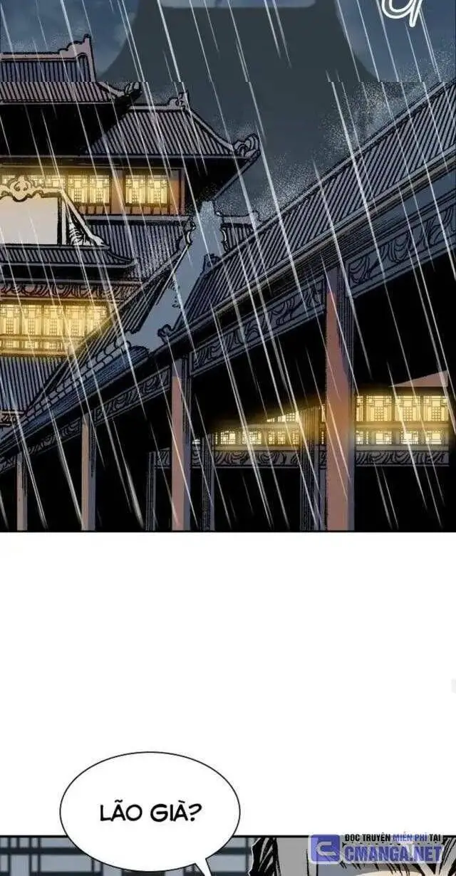 Hồi Ức Của Chiến Thần Nettruyen ZZZ Chương 113 Page 45