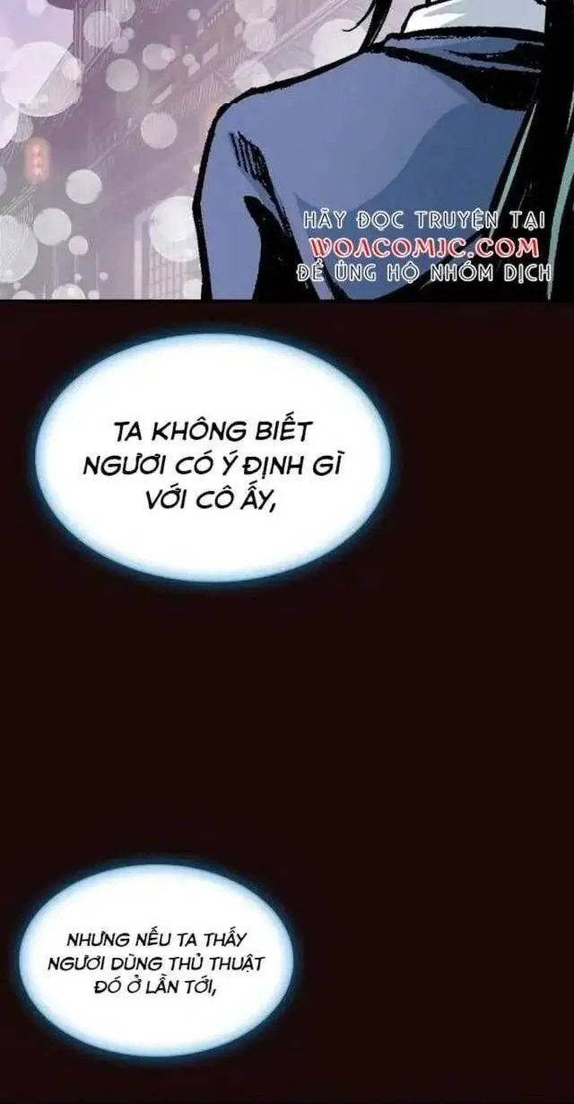 Hồi Ức Của Chiến Thần Nettruyen ZZZ Chương 114 Page 92