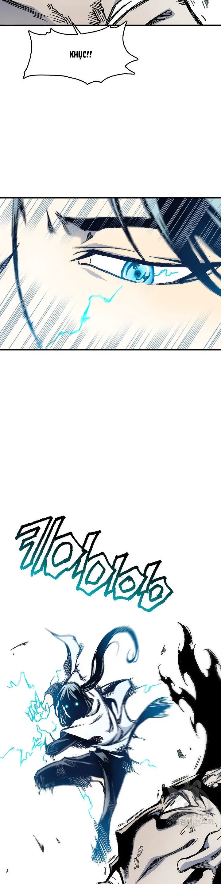Hồi Ức Của Chiến Thần Nettruyen ZZZ Chương 48 Page 16