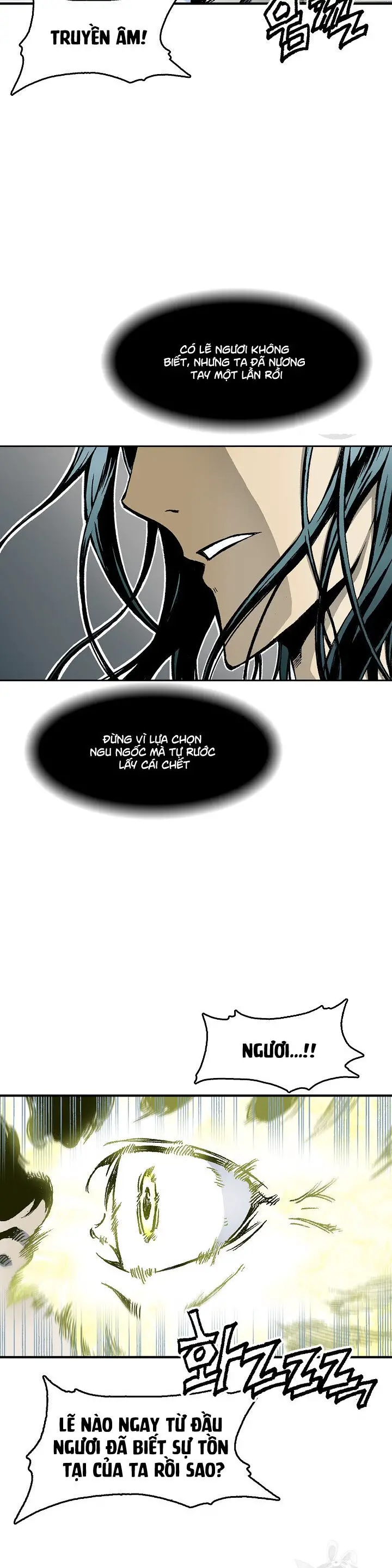 Hồi Ức Của Chiến Thần Nettruyen ZZZ Chương 48 Page 30