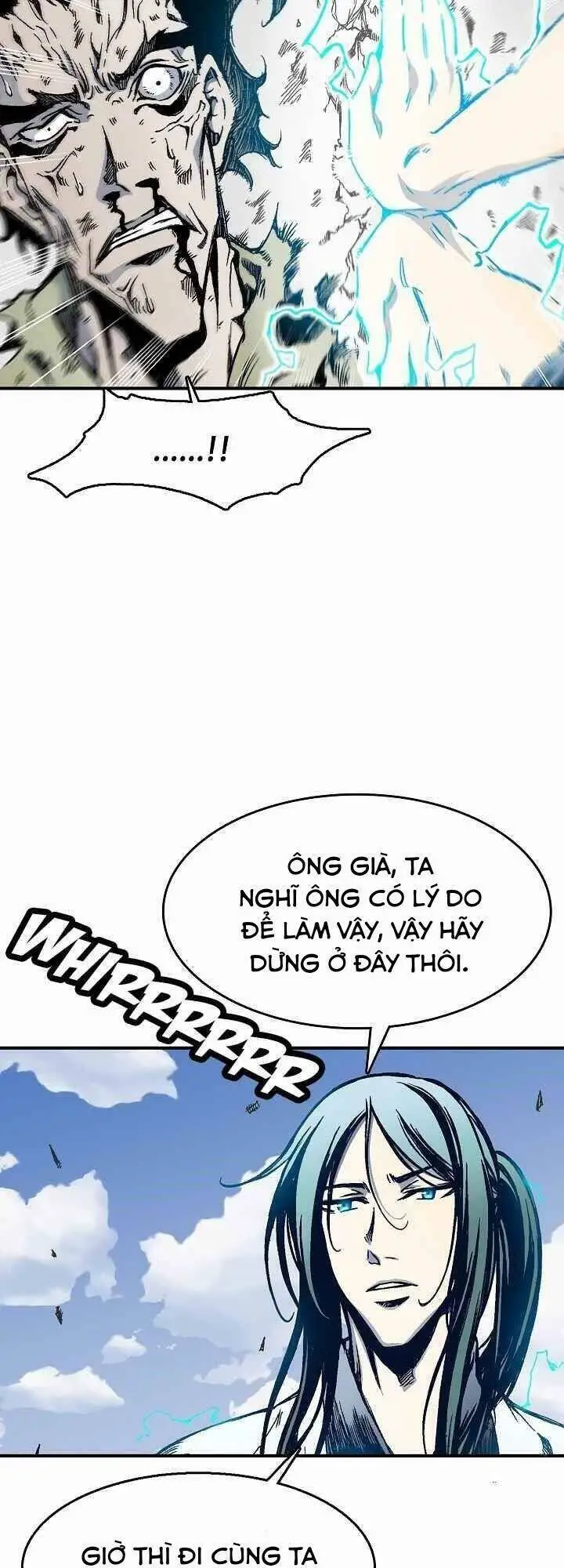 Hồi Ức Của Chiến Thần Nettruyen ZZZ Chương 48 Page 39