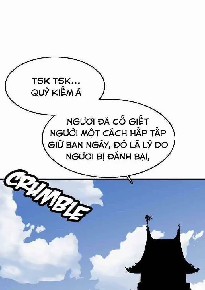 Hồi Ức Của Chiến Thần Nettruyen ZZZ Chương 48 Page 42