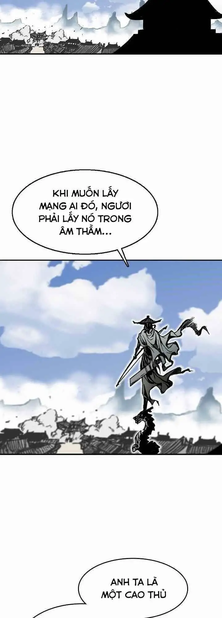 Hồi Ức Của Chiến Thần Nettruyen ZZZ Chương 48 Page 43