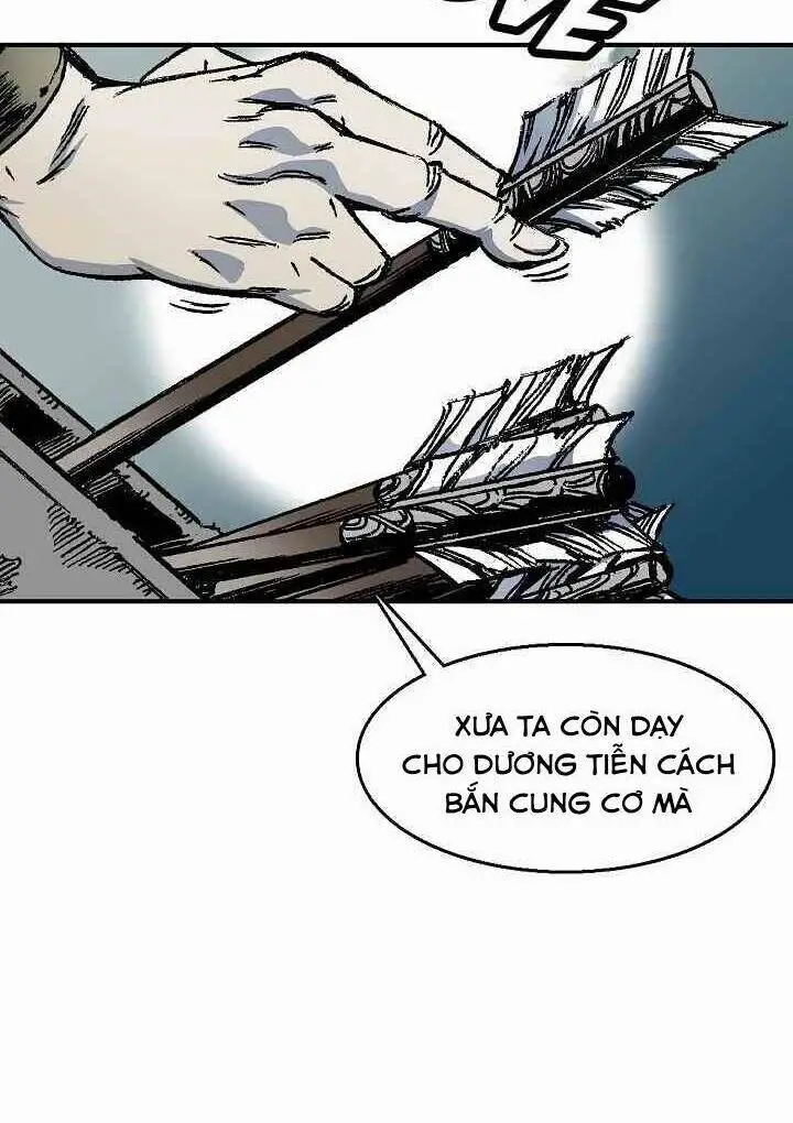 Hồi Ức Của Chiến Thần Nettruyen ZZZ Chương 48 Page 46