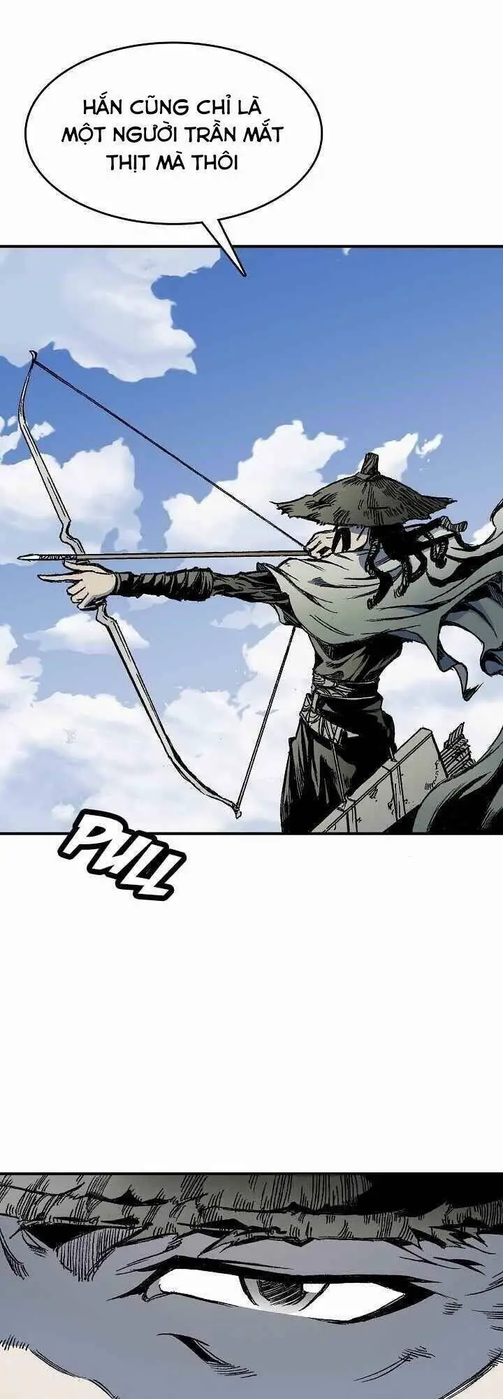 Hồi Ức Của Chiến Thần Nettruyen ZZZ Chương 48 Page 47