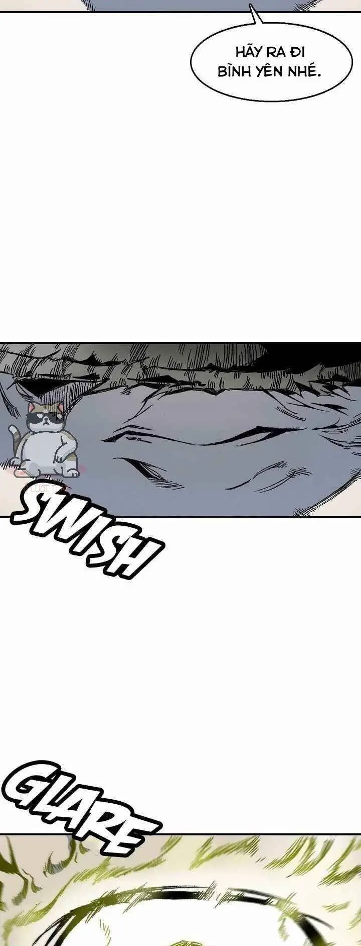 Hồi Ức Của Chiến Thần Nettruyen ZZZ Chương 48 Page 48