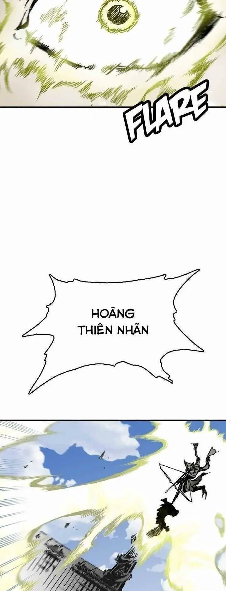 Hồi Ức Của Chiến Thần Nettruyen ZZZ Chương 48 Page 49