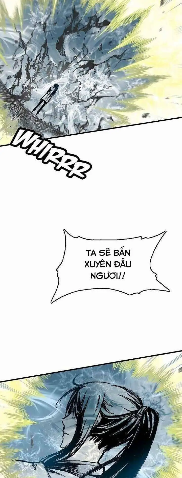 Hồi Ức Của Chiến Thần Nettruyen ZZZ Chương 48 Page 52