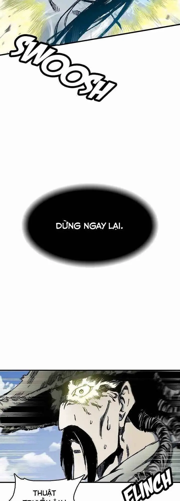 Hồi Ức Của Chiến Thần Nettruyen ZZZ Chương 48 Page 53