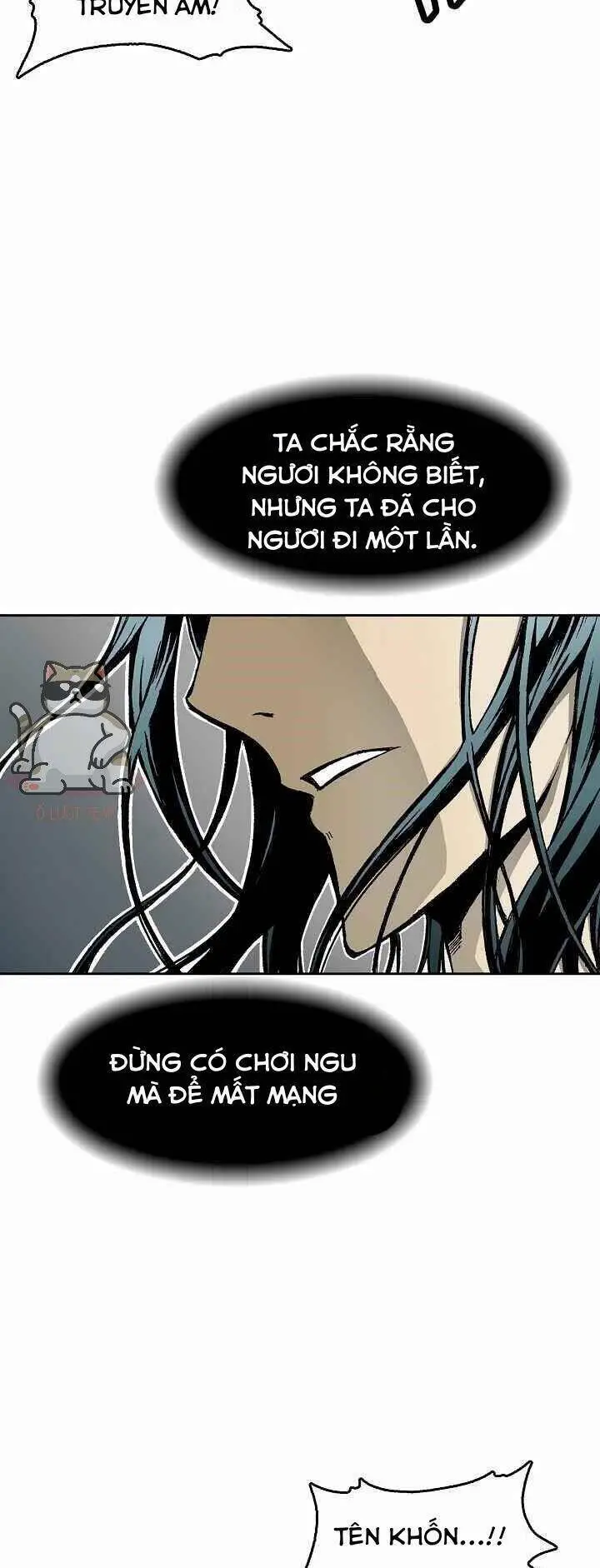 Hồi Ức Của Chiến Thần Nettruyen ZZZ Chương 48 Page 54