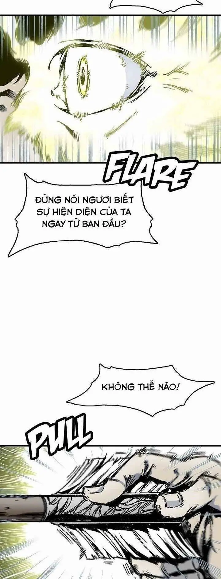 Hồi Ức Của Chiến Thần Nettruyen ZZZ Chương 48 Page 55