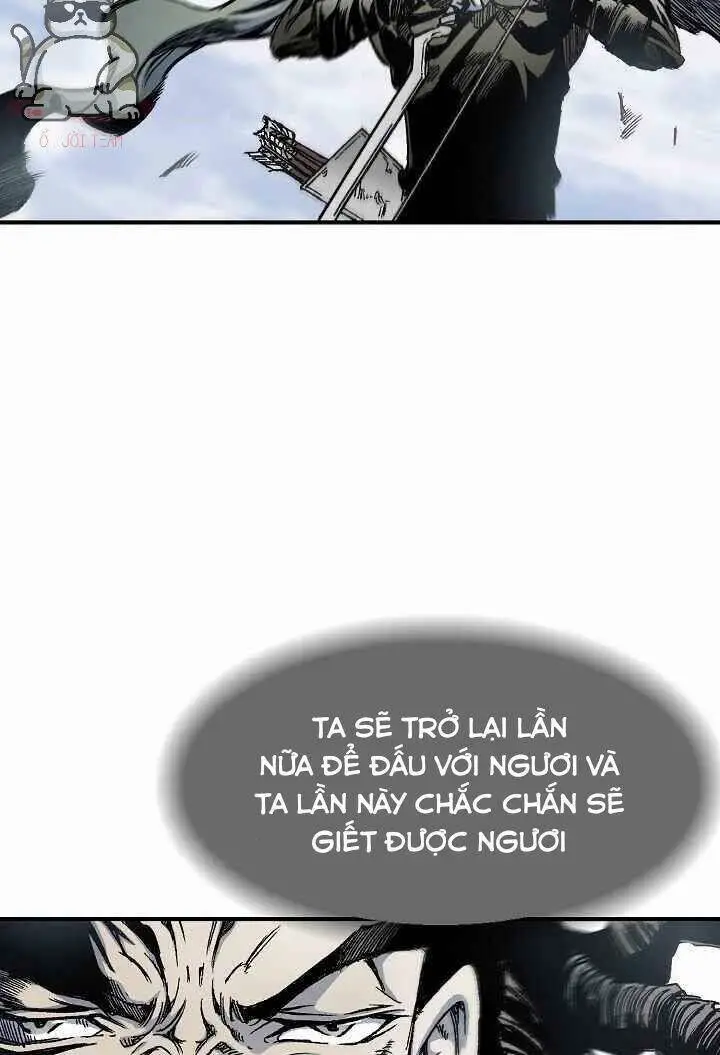 Hồi Ức Của Chiến Thần Nettruyen ZZZ Chương 48 Page 63