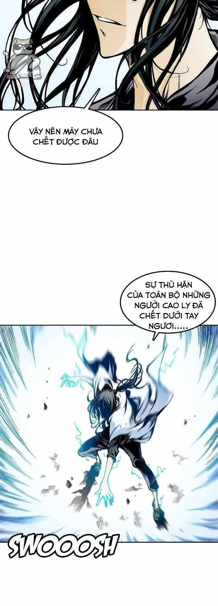 Hồi Ức Của Chiến Thần Nettruyen ZZZ Chương 37 Page 29
