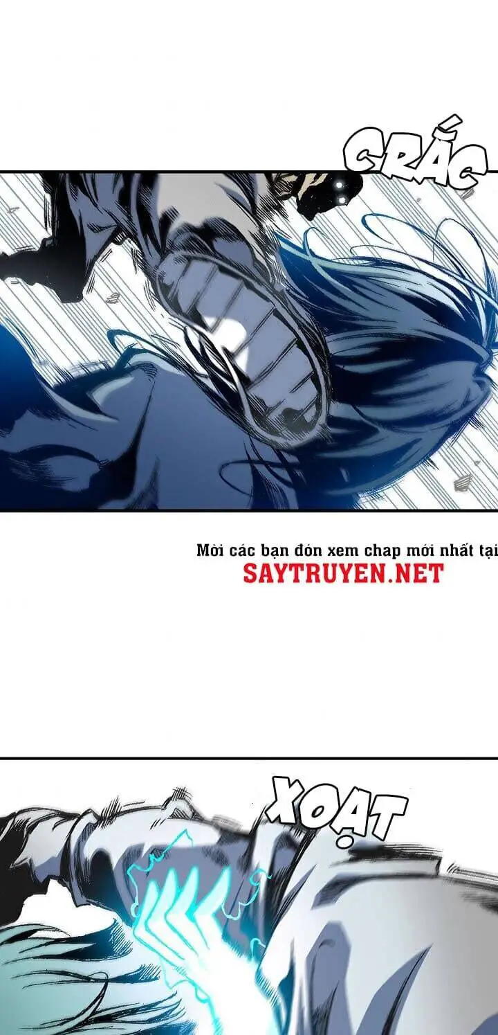 Hồi Ức Của Chiến Thần Nettruyen ZZZ Chương 11 Page 41