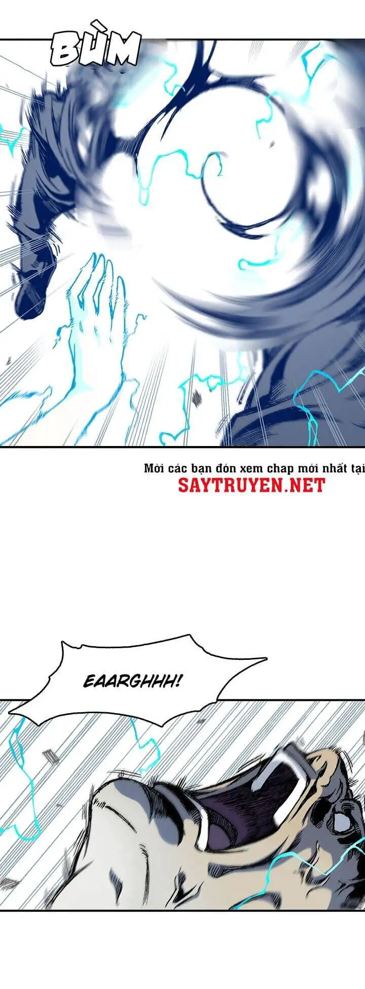 Hồi Ức Của Chiến Thần Nettruyen ZZZ Chương 11 Page 43