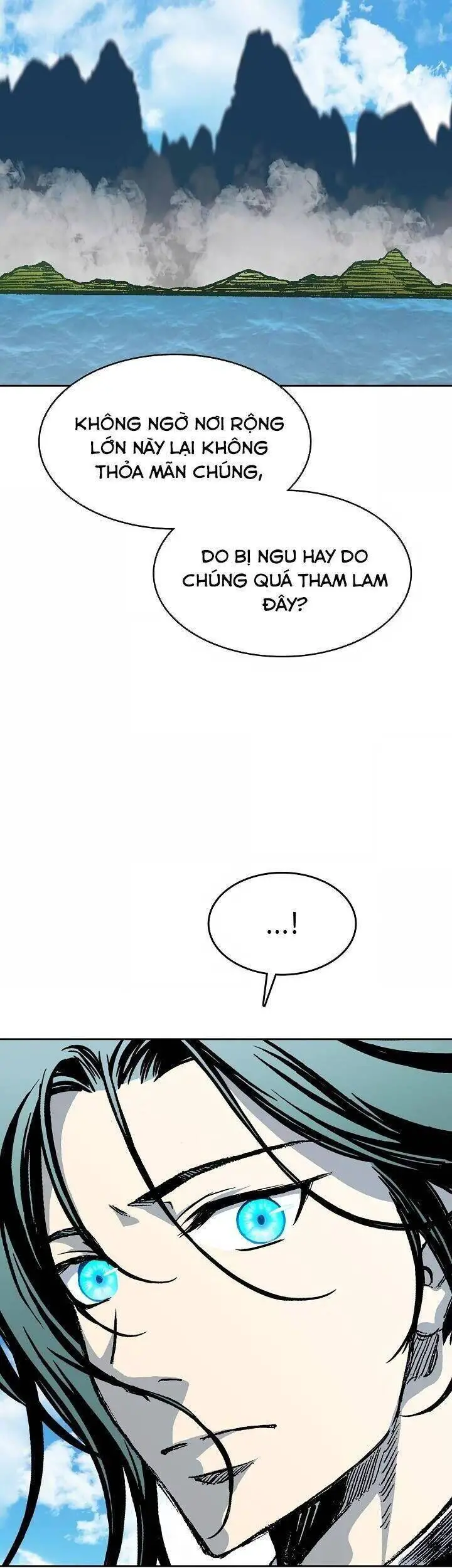 Hồi Ức Của Chiến Thần Nettruyen ZZZ Chương 90 Page 54
