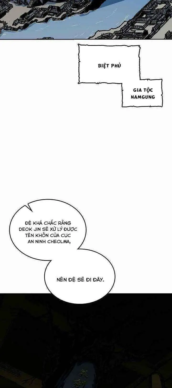 Hồi Ức Của Chiến Thần Nettruyen ZZZ Chương 79 Page 2