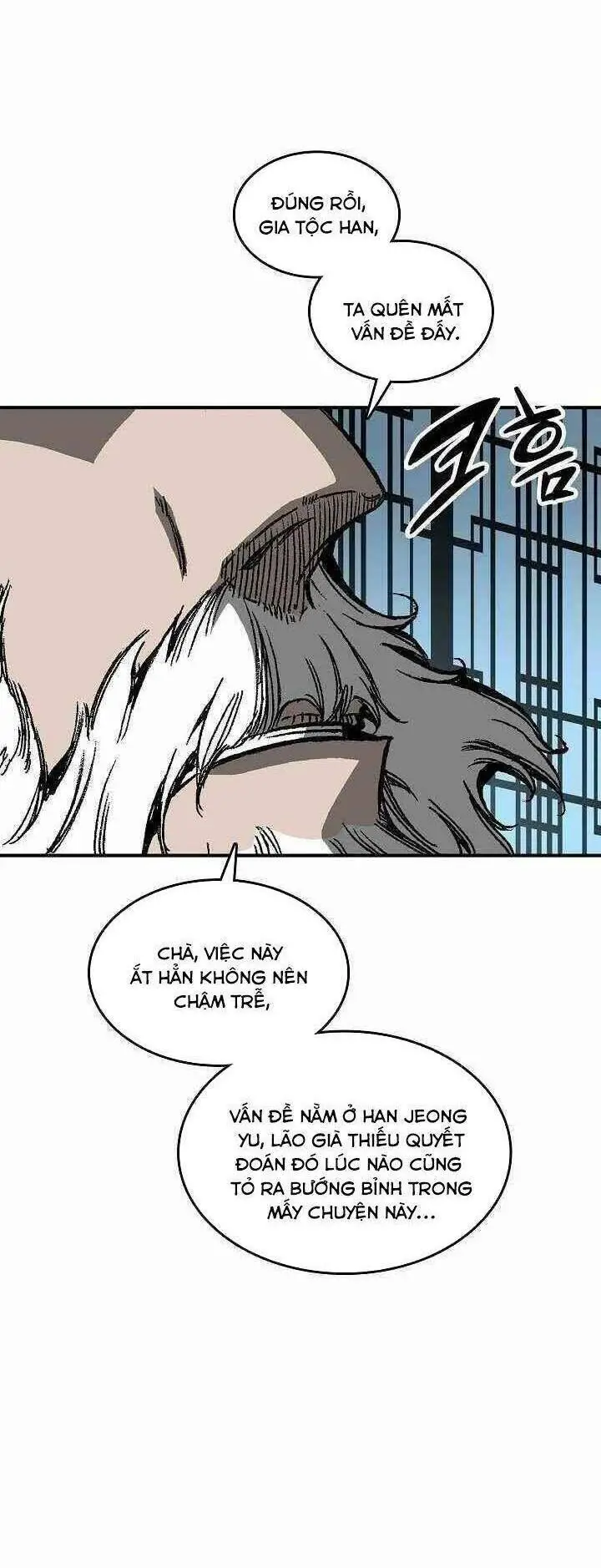Hồi Ức Của Chiến Thần Nettruyen ZZZ Chương 79 Page 4