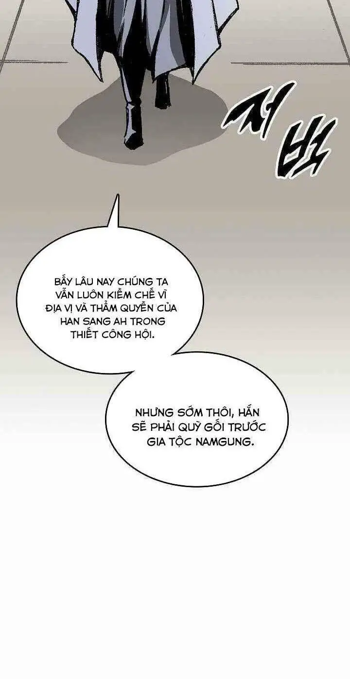Hồi Ức Của Chiến Thần Nettruyen ZZZ Chương 79 Page 7