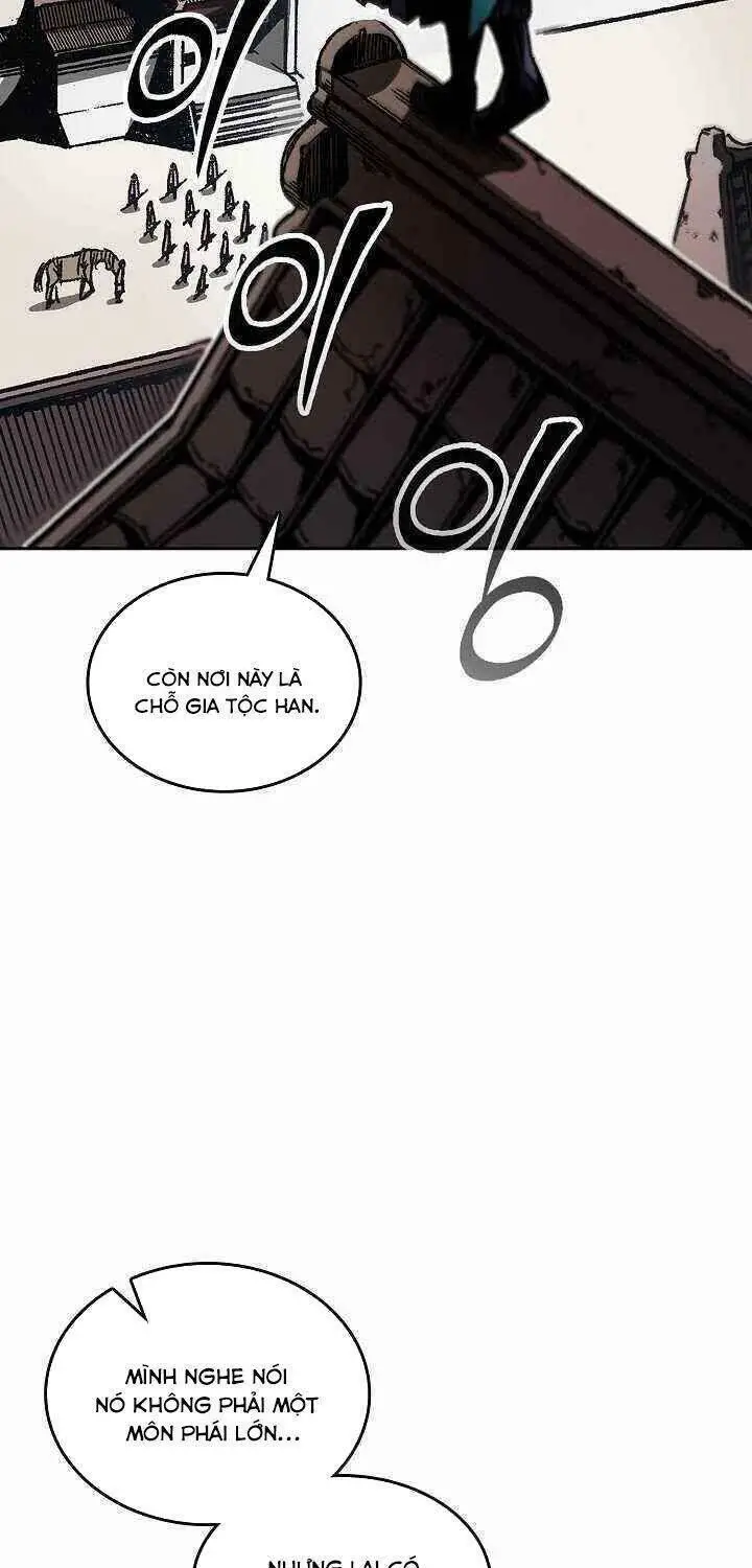 Hồi Ức Của Chiến Thần Nettruyen ZZZ Chương 79 Page 15