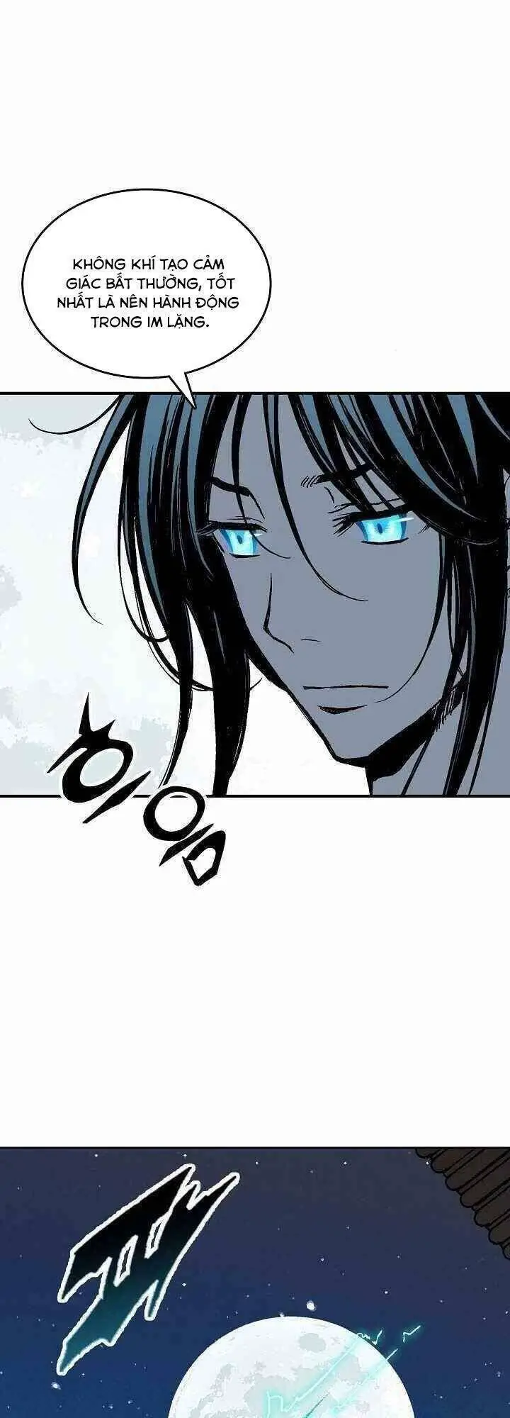 Hồi Ức Của Chiến Thần Nettruyen ZZZ Chương 79 Page 17