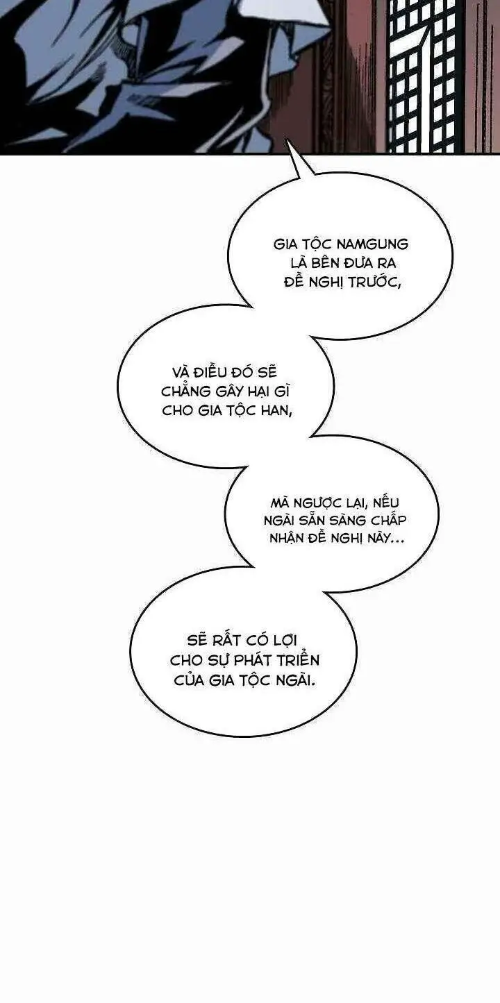 Hồi Ức Của Chiến Thần Nettruyen ZZZ Chương 79 Page 22